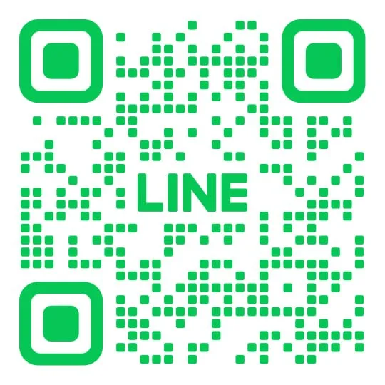QR Code ทักเข้ามา ผลบอลวัน Line @